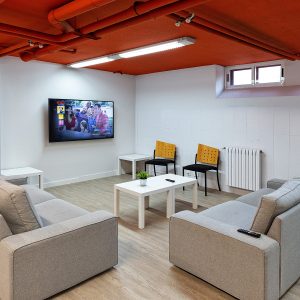 Sala TV