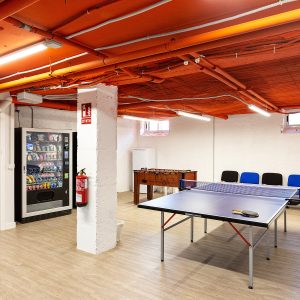 Sala de Juegos