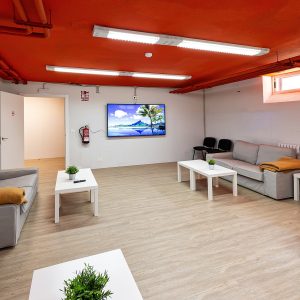 Sala de Usos Varios